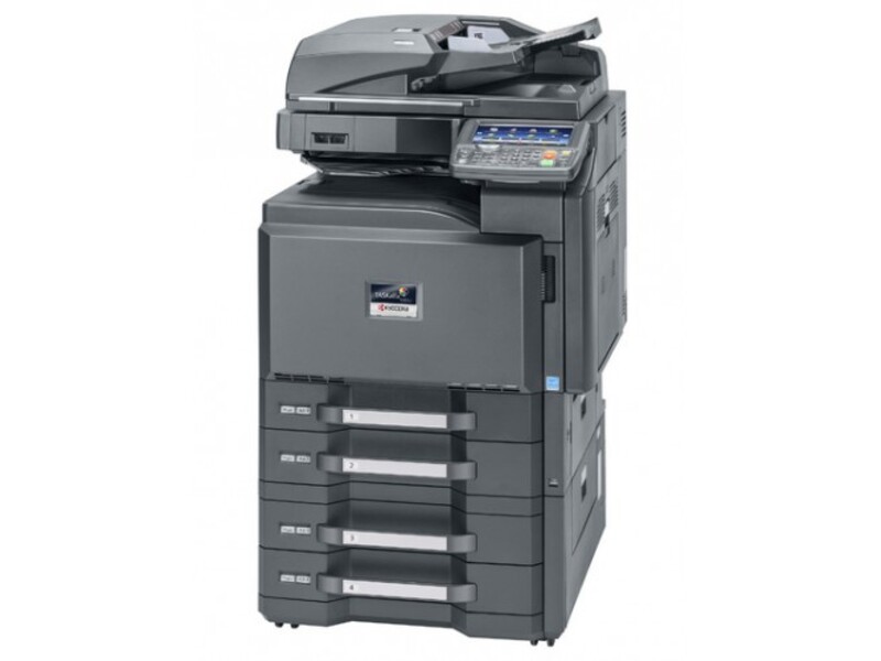 МФУ Kyocera TASKalfa 3051ci