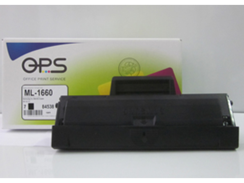Картридж ОПС MLT-D104X  для Samsung ML-1660/1665