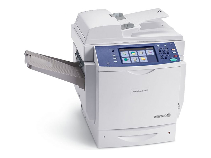 МФУ Xerox WorkCentre 6400X