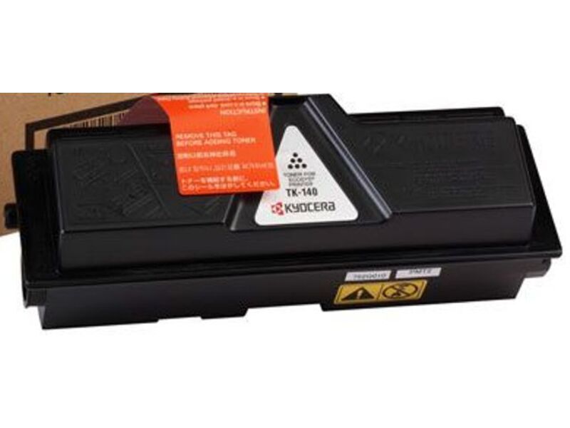 Тонер-картридж ОПС TK-140  для Kyocera FS-1100/1100N