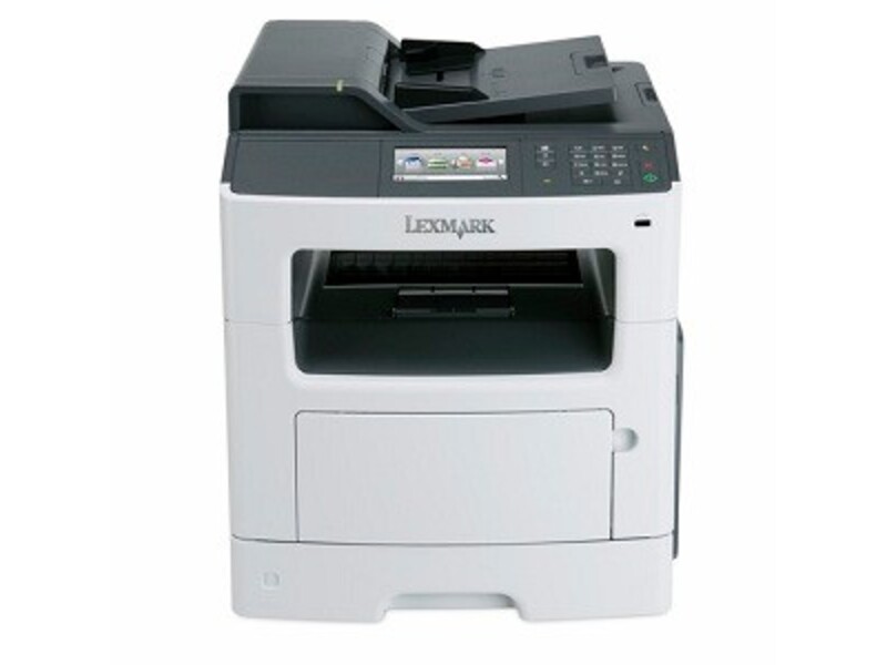 МФУ Lexmark MX510de