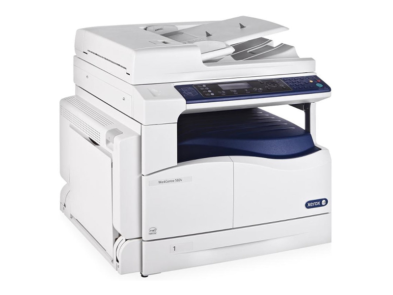 МФУ Xerox WorkCentre 5024DN