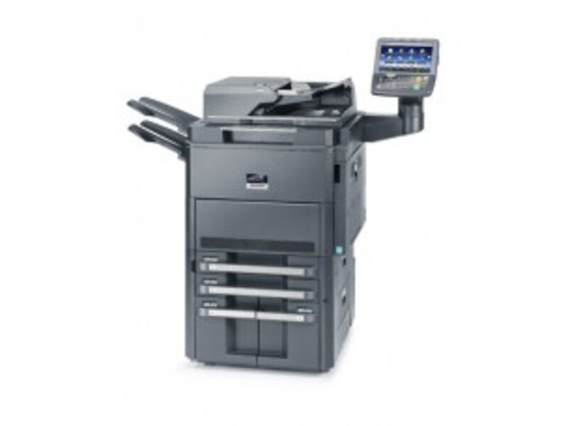 МФУ Kyocera TASKalfa 7551c