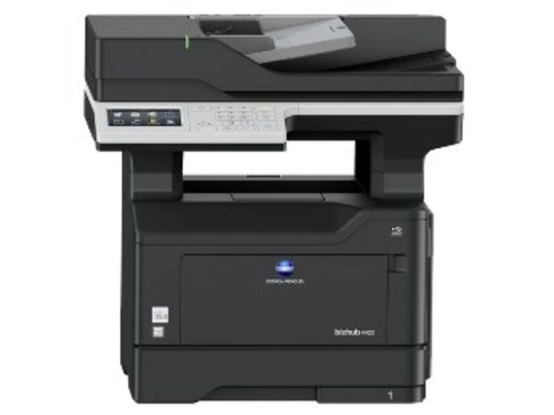 МФУ Konica Minolta bizhub 4422