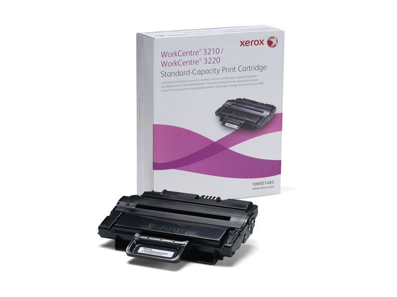 Картридж Xerox 106R01487 для WorkCentre 3210/3220 (оригинал)