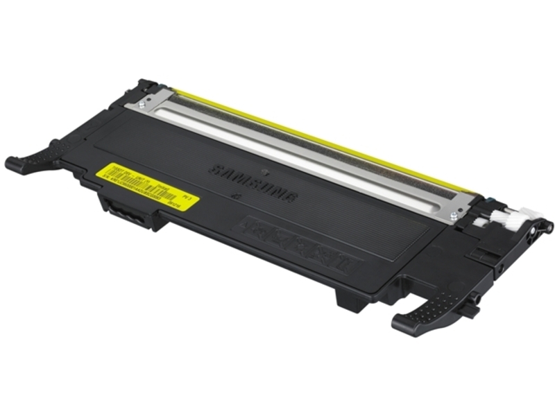 Картридж ОПС CLT-Y407S  для Samsung CLP-320/325/CLX-3185 Yellow