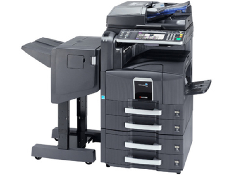 МФУ Kyocera TASKalfa 300i