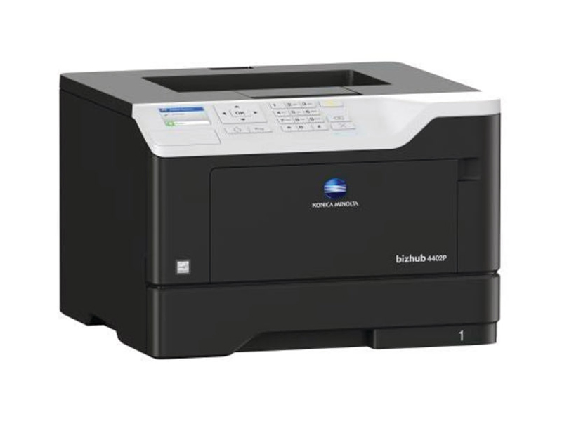 Принтер Konica Minolta bizhub 4002P