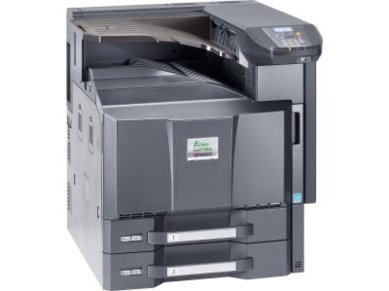 Принтер Kyocera FS-C8650DN