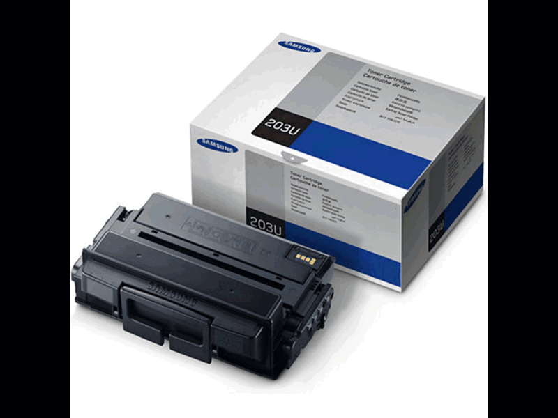 Картридж Samsung MLT-D203U для SL-4020/4070 (оригинал)