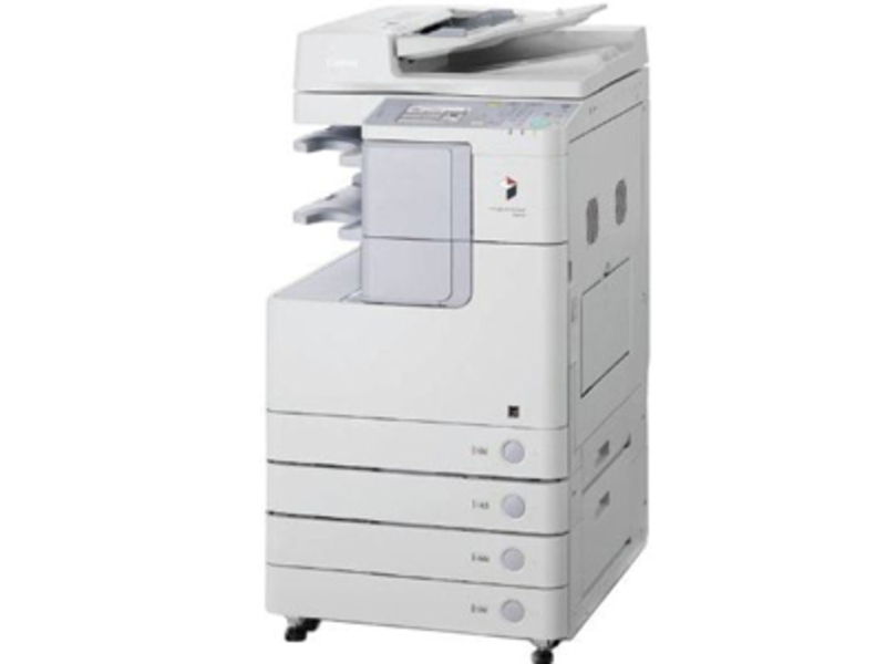 Плоттер Canon imageRUNNER 2520i