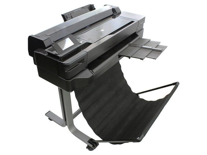 Плоттер HP Designjet T520 e-Printer 2018ed