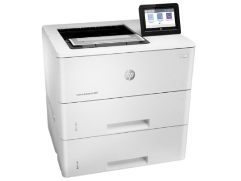 Принтер HP LaserJet Enterprise M507x