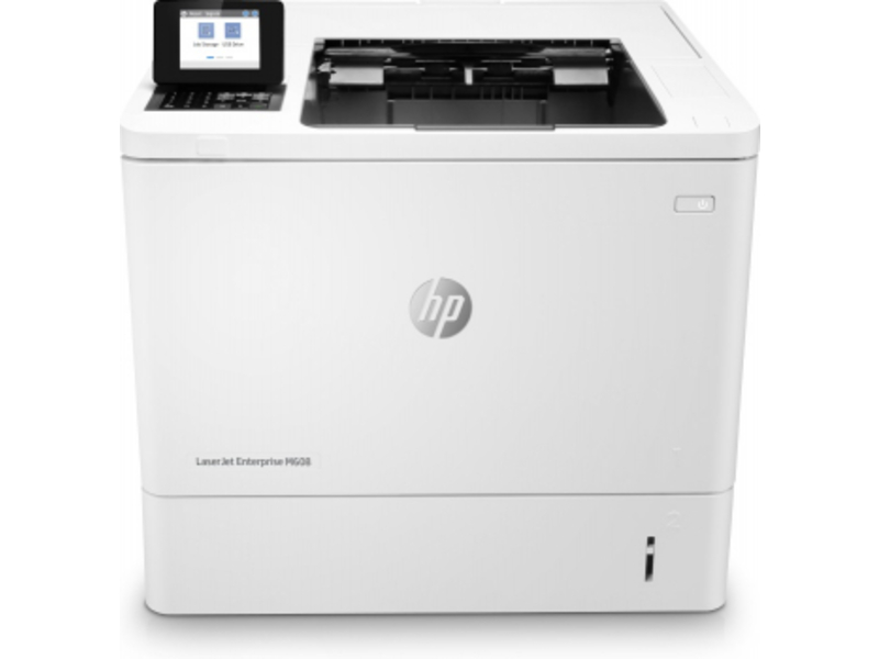 Принтер HP LaserJet Enterprise M608dn