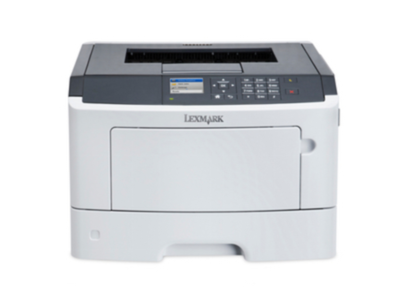 Принтер Lexmark MS517dn