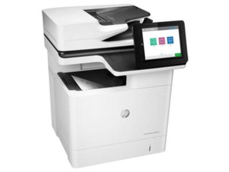 МФУ HP LaserJet Enterprise Flow M631h