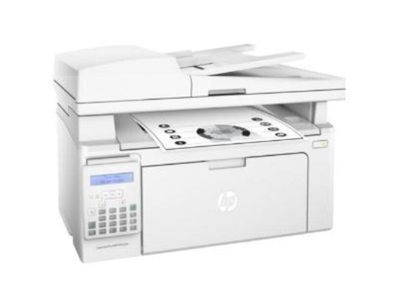 МФУ HP LaserJet Pro MFP M132fn