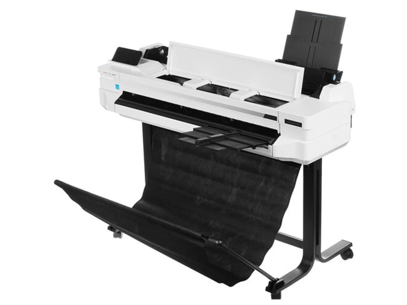 Плоттер HP Designjet T525 36"