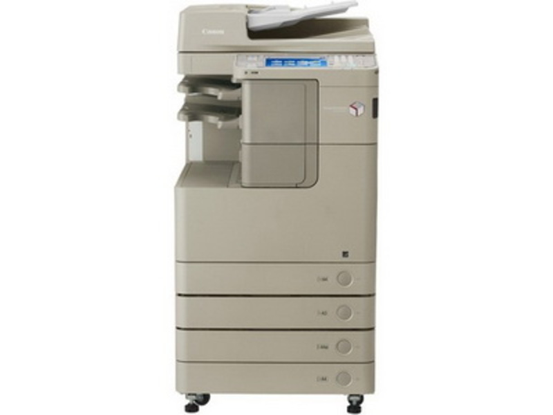 МФУ Canon imageRUNNER 4251i