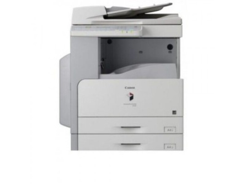 МФУ Canon imageRUNNER 2525