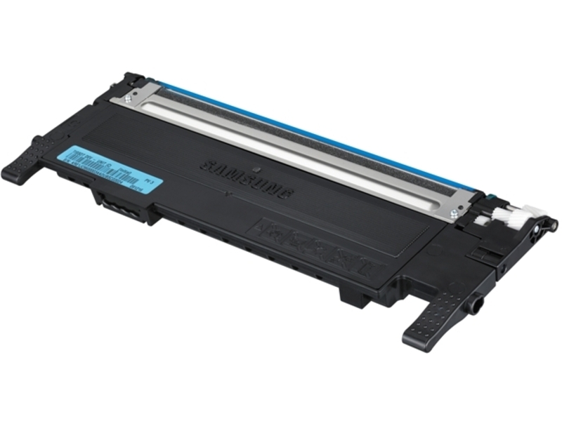 Картридж ОПС CLT-C407S  для Samsung CLP-320/325/CLX-3185 Cyan