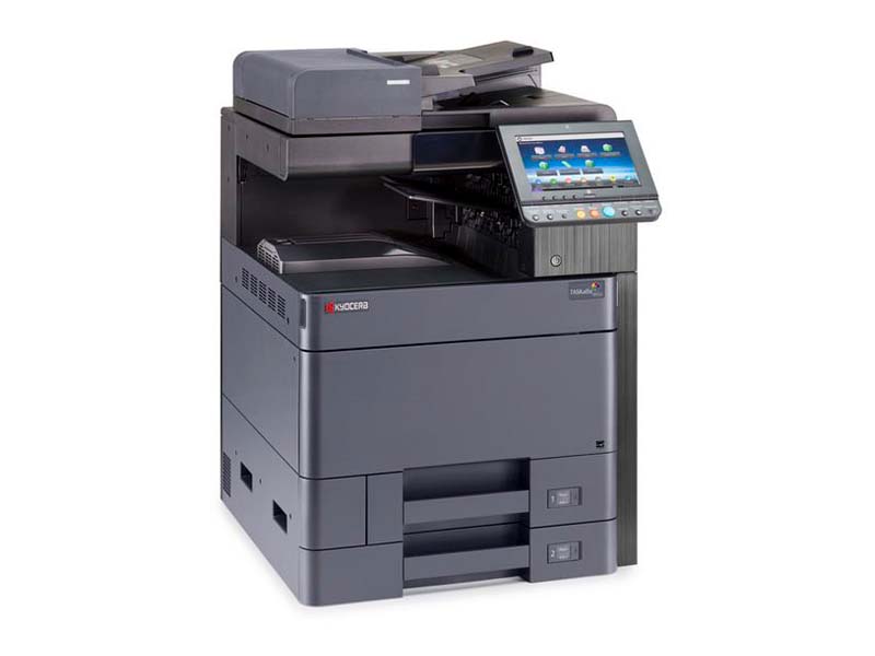 МФУ Kyocera TASKalfa 3252ci