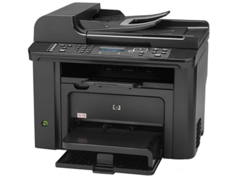 МФУ HP LaserJet Pro M1536Dnf MFP