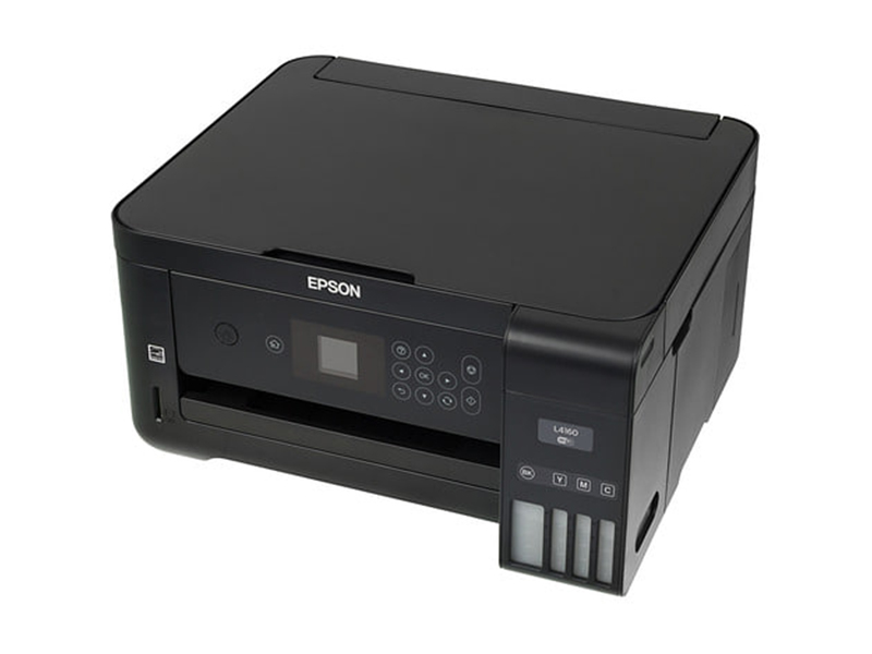 МФУ Epson L4160