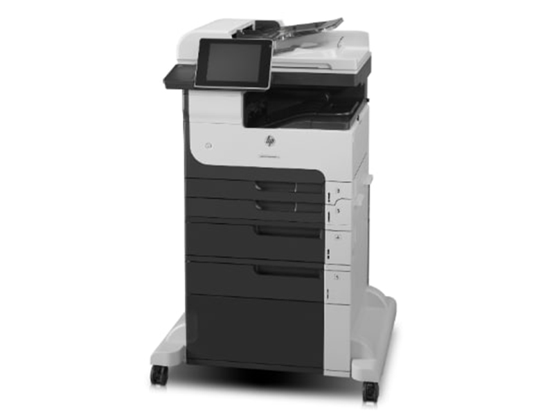 МФУ HP LaserJet Enterprise 700 M725f