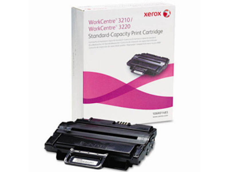 Картридж Xerox 106R01485 для WorkCentre 3210/3220 (оригинал)