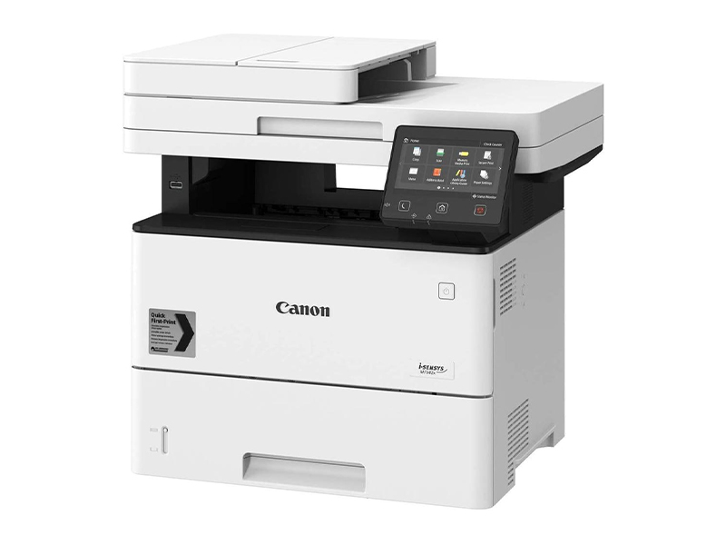 МФУ Canon i-Sensys MF542x