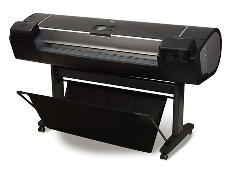 Плоттер HP Designjet Z5200ps