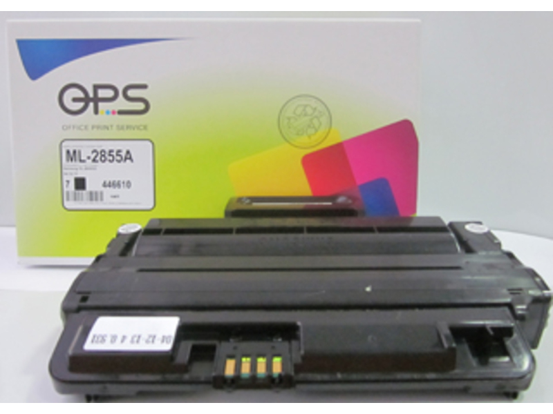 Картридж ОПС MLT-D209S  для Samsung SCX-4824/4828
