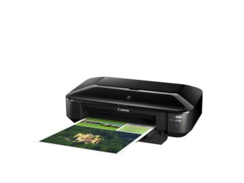 Принтер Canon PIXMA iX6840