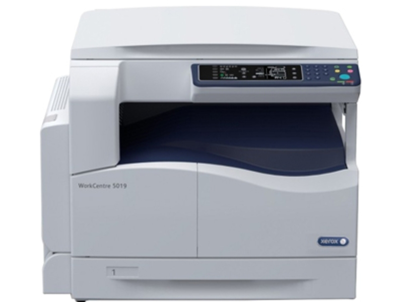 МФУ Xerox WorkCentre 5019