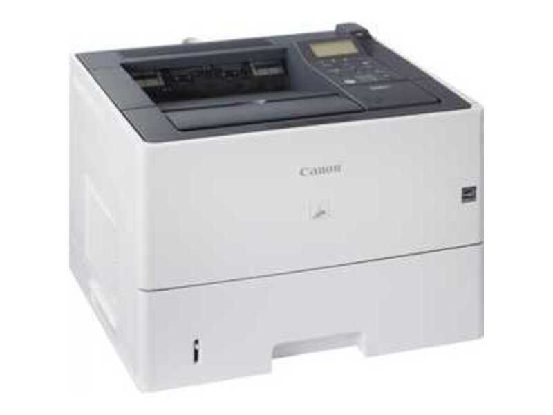 Принтер Canon i-Sensys LBP6780x
