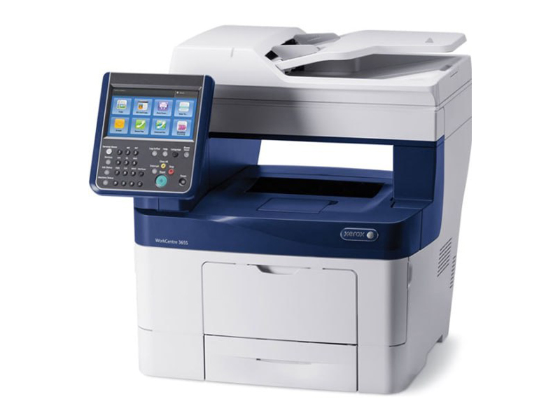 МФУ Xerox WorkCentre 3655iX