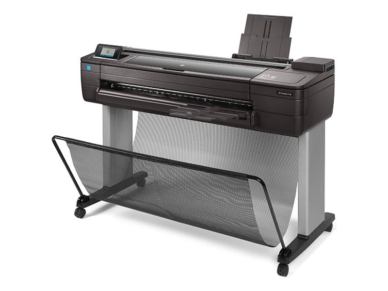 МФУ HP DesignJet T830