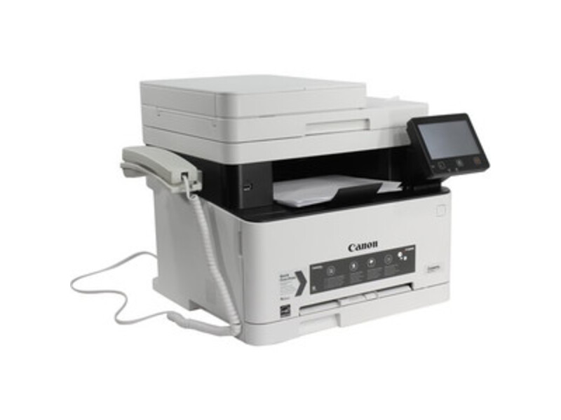 МФУ Canon i-Sensys MF635Cx