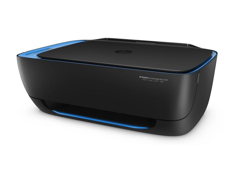 МФУ HP DeskJet Ink Advantage Ultra 4729
