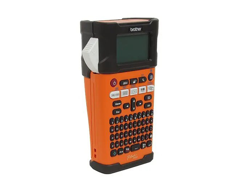 Принтер для наклеек Brother P-Touch PT-E300VP
