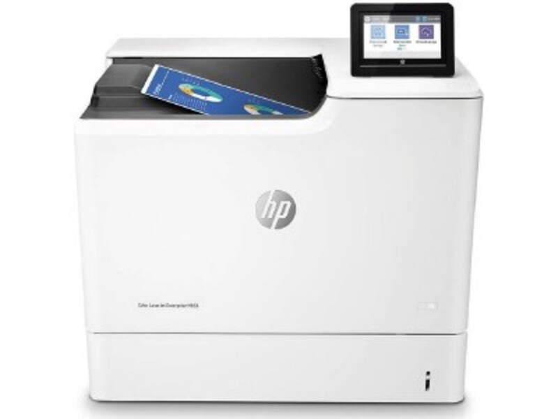 Принтер HP Color LaserJet Enterprise M652dn