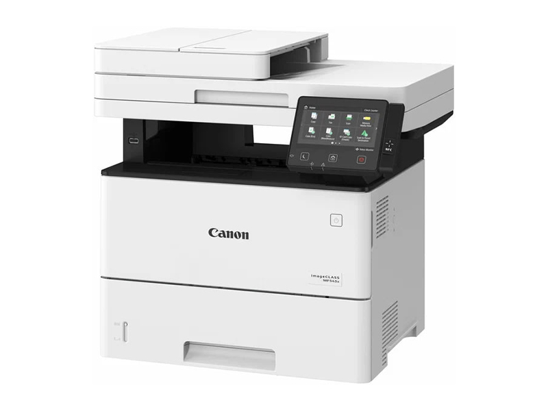 МФУ Canon i-Sensys MF543x