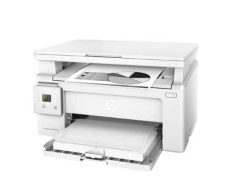 МФУ HP LaserJet Pro M132a