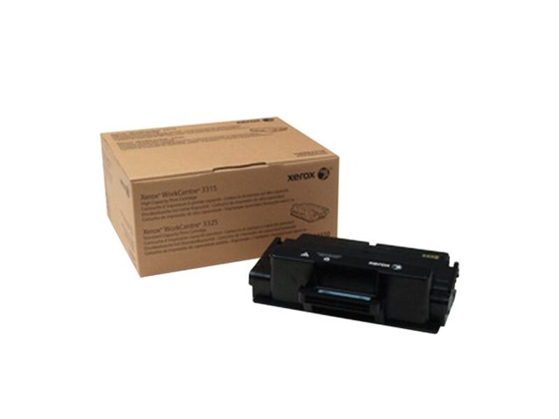 Картридж Xerox 106R02310 для WorkCentre 3315/3325 (оригинал)