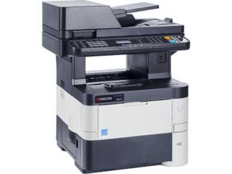 МФУ Kyocera ECOSYS M3540dn