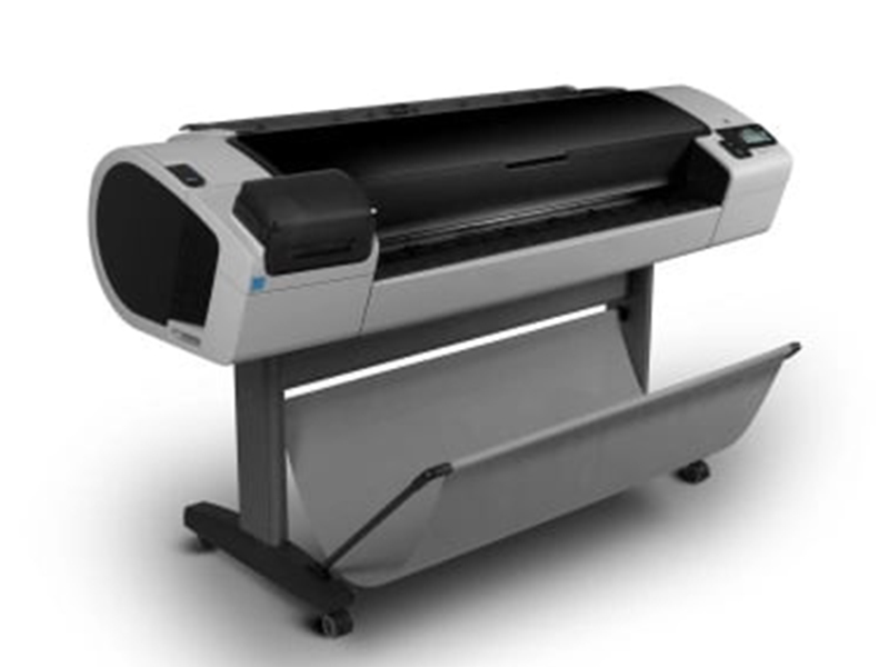Плоттер HP Designjet T1300 PostScript 1118 mm