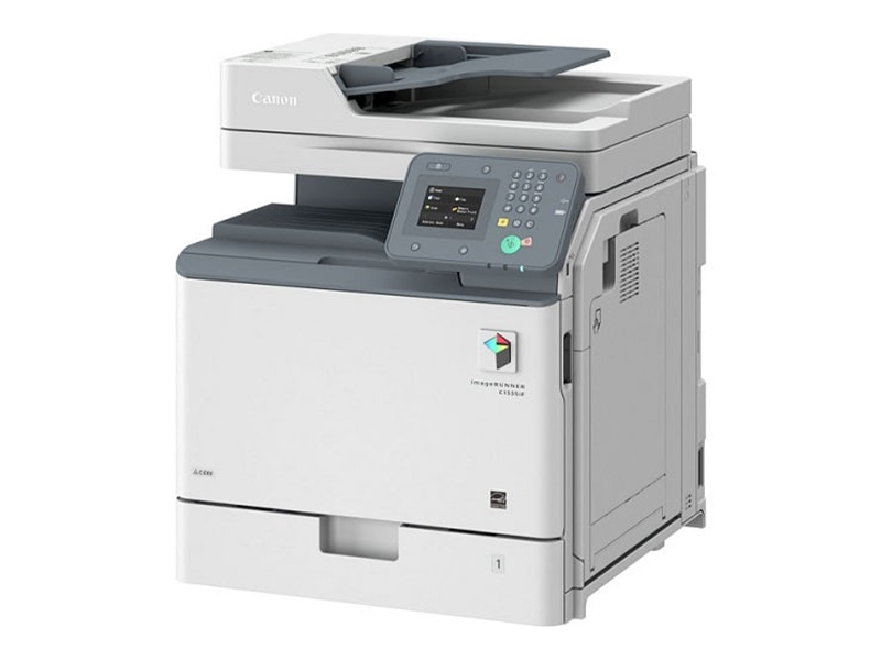 МФУ Canon imageRUNNER C1325IF