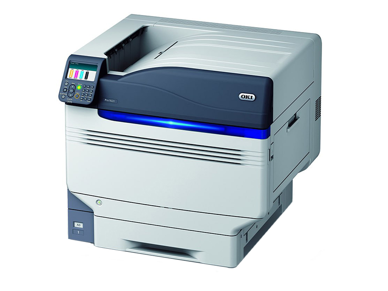 Принтер Oki Pro9431DN-Multi