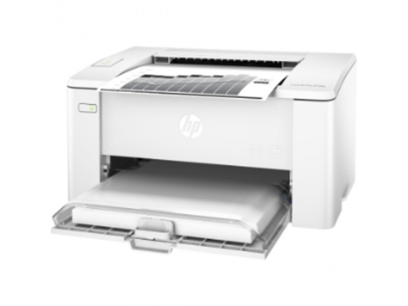 Принтер HP LaserJet Pro M104a